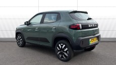 Dacia Spring 27kWh Expression 65 48kW 5dr Auto Electric Hatchback